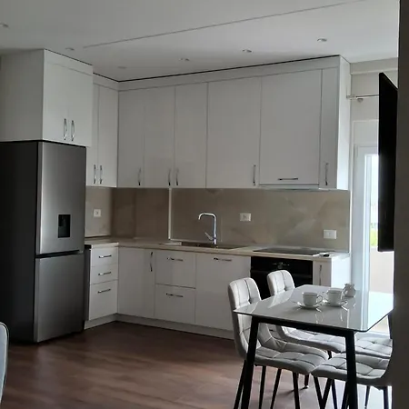 Strora's Apartment Durrës