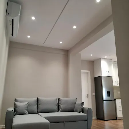 Apartment Strora's *