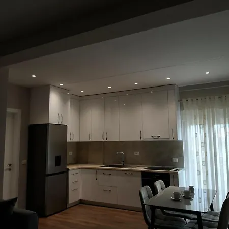 Apartment Strora's